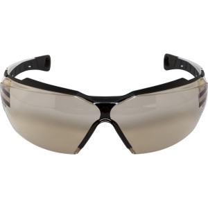 Uvex pheos cx2 9198 9198064 Schutzbrille inkl. UV-Schutz Wei,
