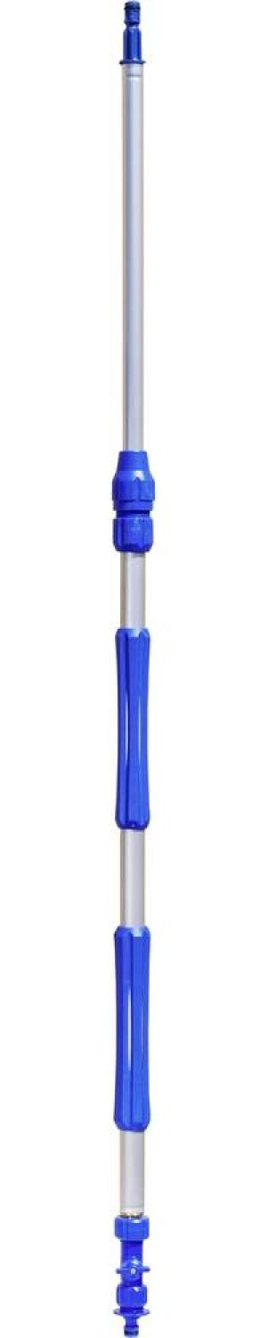 Weyer Wasserdurchlaufstange 80 - 150cm 706657 1St.