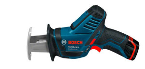 Bosch Professional Akku-Sbelsge 060164L902 ohne Akku 12V