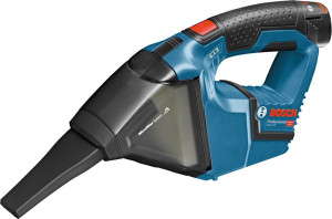 Bosch Professional 06019E3000 Akku-Handstaubsauger 12.0V 12V ohne Akku