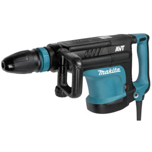 Makita SDS-Max-Stemmhammer 1510W 18.6 J inkl. Koffer