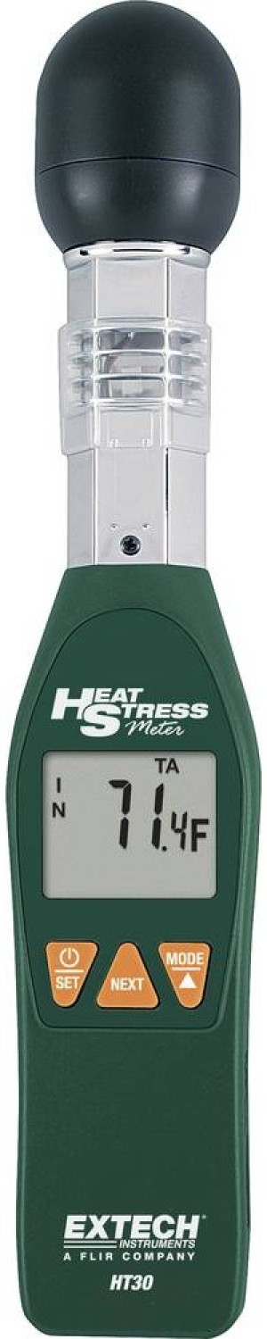 Extech HT30 Temperatur-Messgert 0 - 8C