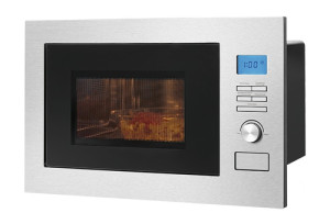 Bomann MWG 3001 H EB Intgr (placement) Micro-onde combin 25 L