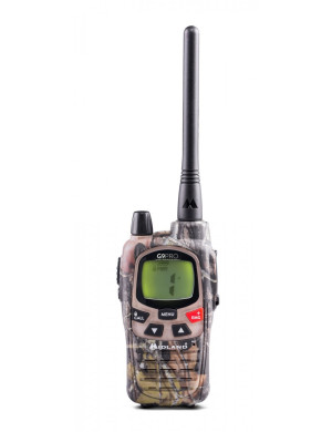 Midland G9 Pro C1385.01 PMR-Funkgert