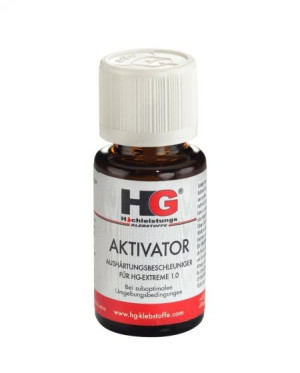 HG Power Glue Aktivator 400015PB 15ml