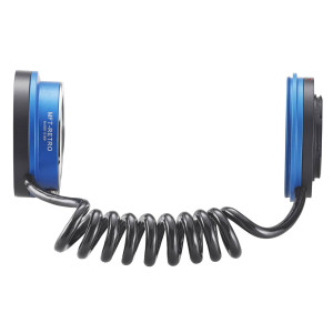 Novoflex autom. Umkehrring fr MFT-Mount