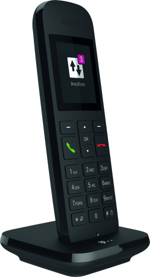 Speedphone 12 Schwarz*