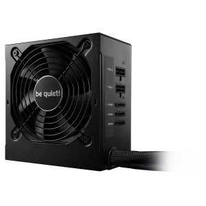 be quiet - System Power 9 600W CM