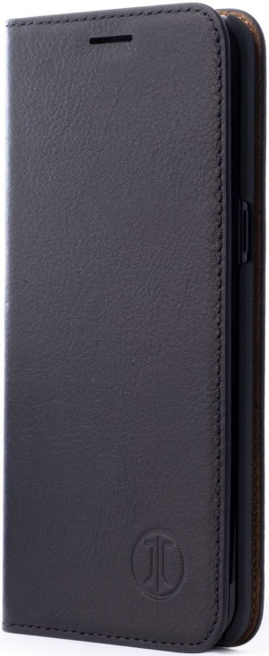JT Berlin Tegel Booklet Apple iPhone 11 Schwarz