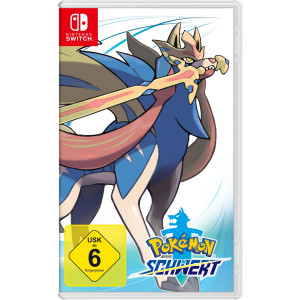 Pokemon Schwert - Nintendo Switch