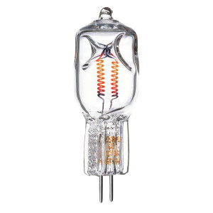 Osram Halogen Lampe GX6.35 150W 230V 4000 lm