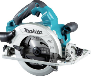 Makita Akku-Handkreissge Schnitttiefe max. (9) 62.5mm 18V