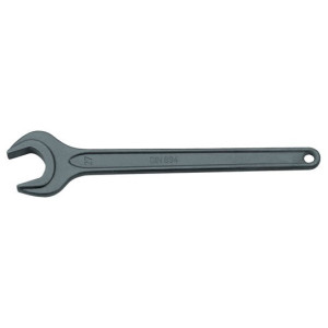 Gedore 894 19 6575060 Einmaulschlssel 19mm DIN 894