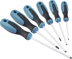 Hazet 810/6PZ Schraubendreher-Set
