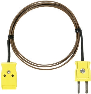 Fluke 80PT-EXT Anschlusskabel