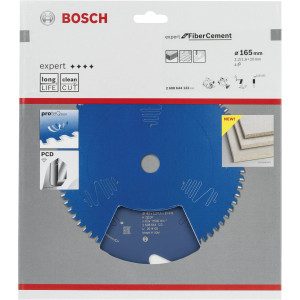 Bosch Accessories Expert for Fiber Cement 2608644122 Kreissgeblatt