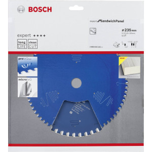 Bosch Accessories Expert for Sandwich Panel 2608644143 Kreiss