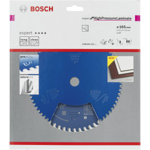 Bosch Accessories Expert for High Pressure Laminate 2608644133 Kreiss