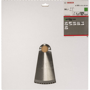 Bosch Accessories Optiline 2608640442 Hartmetall Kreissgeblatt 305