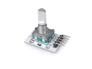 Whadda WPI435 Erweiterungsmodul 1St.