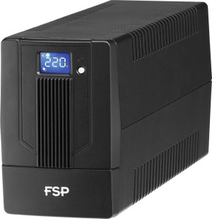 FSP Fortron iFP600 USV 600 VA