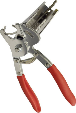 Regur 60720 Spezialzange 1St.