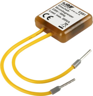 eQ-3 Homematic Einschalt-Strombegrenzer ESB1