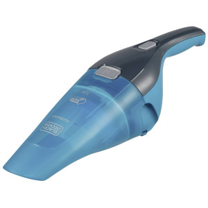 Black+Decker 2-in-1 Nass/Trocken-Handsauger