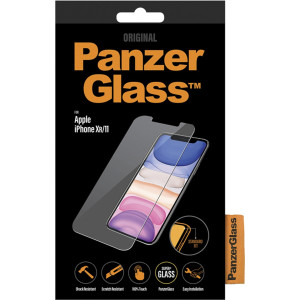 PanzerGlass fr Apple iPhone 11, XR - Passend fr iPhone 11, iPhone