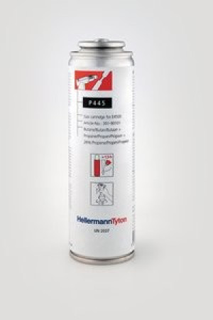 HellermannTyton P445 Gaskartusche 110ml 1St.