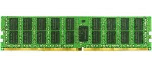Synology NAS-Arbeitsspeicher DDR4 16GB 1 x 16GB ECC 2666MHz 288pin