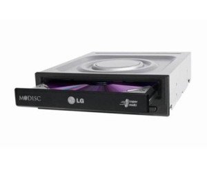 Hitachi-LG Data Storage GH24NSD5 - DVD-Brenner [SATA, bulk]
