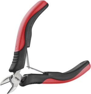 Vigor V5681 Seitenschneider 115mm