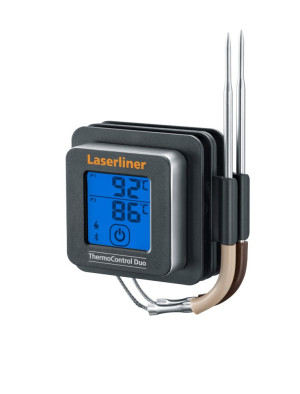 Laserliner 082.429A Einstichthermometer 30C (max)