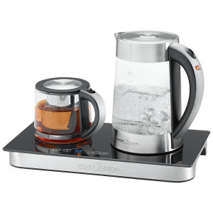 Profi Cook PC-TKS 1056 Kaffee-/Teemaschine Glas