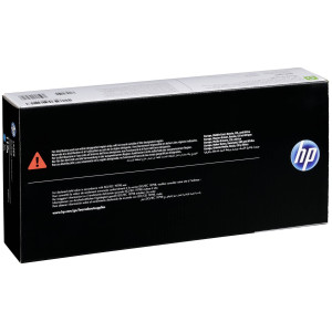 HP 117A W2071A Tonerkassette Cyan 700 Seiten Original Toner