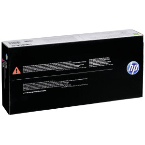 HP 117A W2073A Tonerkassette Magenta 700 Seiten Original Toner