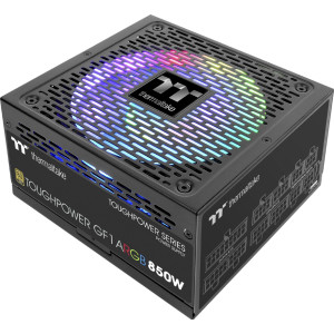 Thermaltake ToughPower GF1 ARGB - 850W | PC-Netzteil