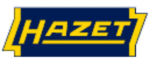 Hazet 163-515/16 Ring-Maulschlssel-Satz 16teilig