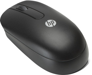 HP Z3Q64AA optische 2,9 M USB-Maus
