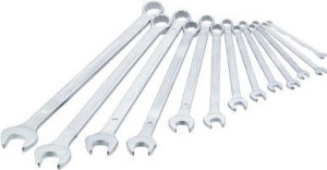 Hazet 600LG/13 Ring-Maulschlssel-Satz