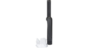 Bosch Accessories Staubabsaugung fr Stichsgen 2605510301