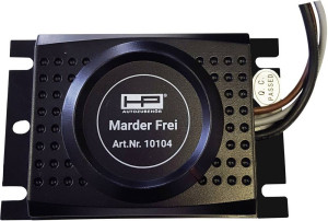 HP Autozubehr 10104 Marderabwehr 12V 1St.