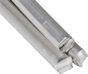 Rothenberger Industrial Rolot 611 650g Ltstange