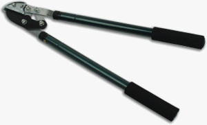 Brder Mannesmann M 6035 Teleskop-Astschere