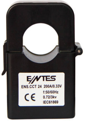 ENTES ENS.CCT-24-250-M3632 Primrstrom 250A Klappmontage 1St.
