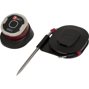 Weber 7220 iGrill Mini Bluetooth Thermometer