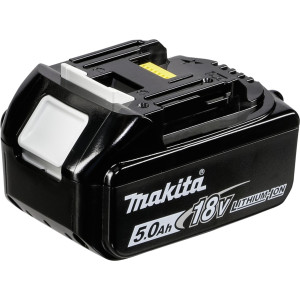 Makita Energy Kit 197288-2 2x BL1850B