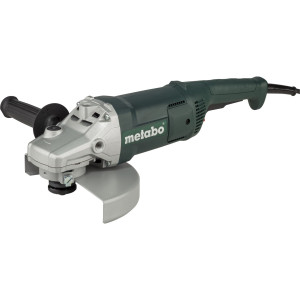 Metabo WE 2200-230 606437000 Winkelschleifer 230mm