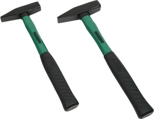 Brder Mannesmann M76515 Schlosserhammer 500g 1St.